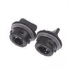 Car Front Turn Signal Dust Cover Socket Turn Signal Lamp Bulb Holder Dust Cap 92166-3K000 Car Accessories