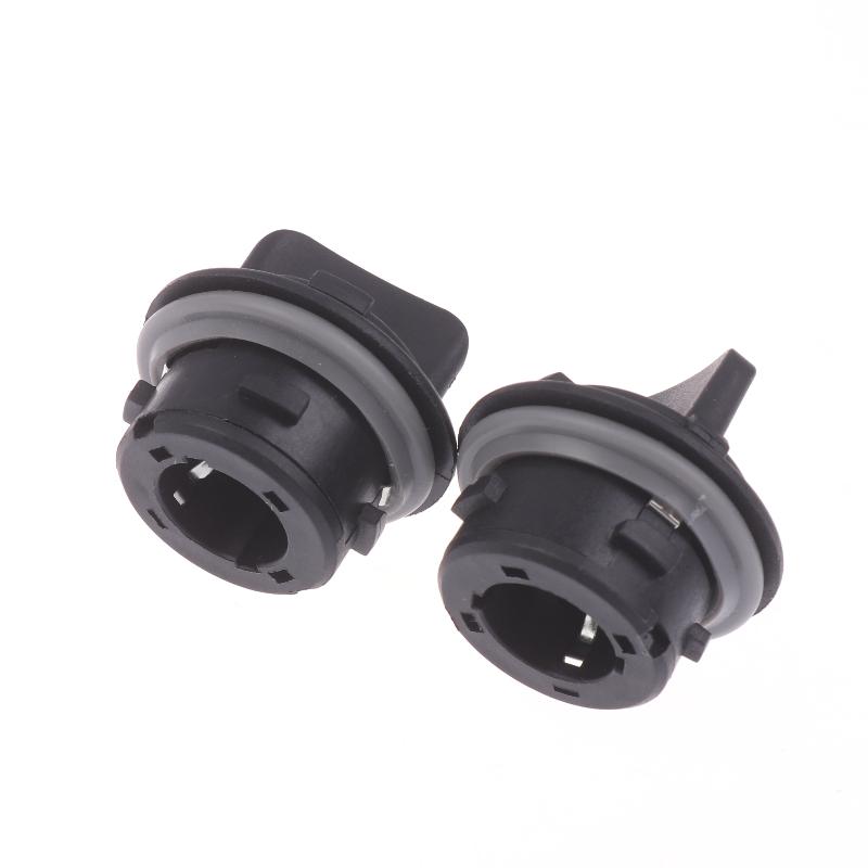 Car Front Turn Signal Dust Cover Socket Turn Signal Lamp Bulb Holder Dust Cap 92166-3K000 Car Accessories