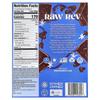 Vegan Protein Bar, Double Chocolate Brownie Batter, 12 Bars, 46G (1.6Oz) Each