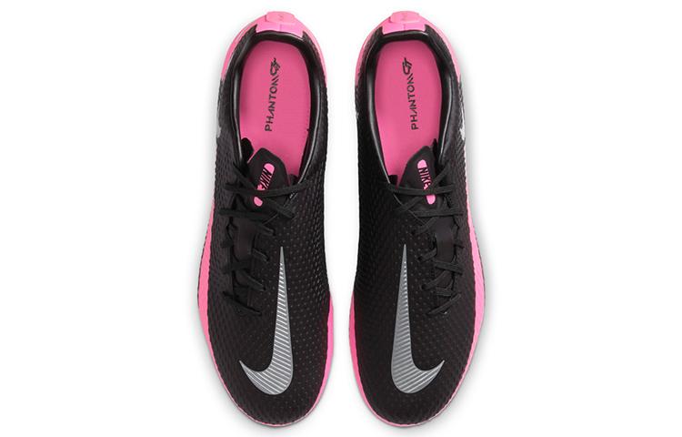 Nike Phantom GT Academy HG 'Black Pink' CK8457-006