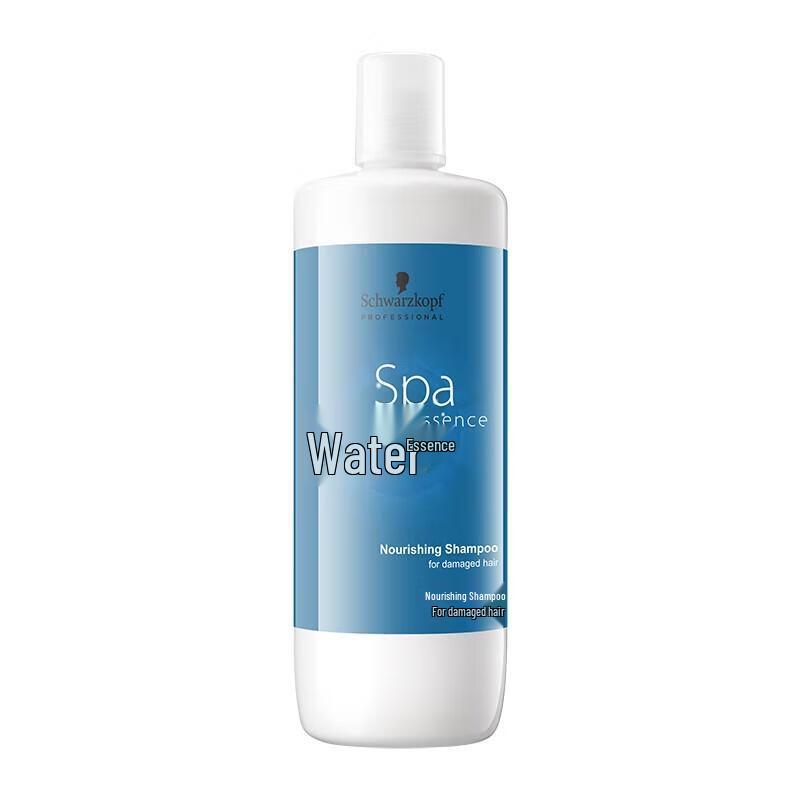 Schwarzkopf Professional Aqua Essence Питательный шампунь