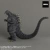 Toho TOHO MONSTERS KIT 001 Godzilla 140mm Assembled Plastic Model (1993) Approx.