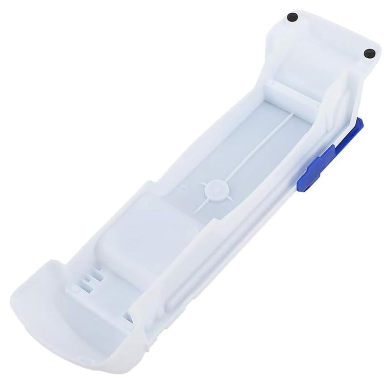 

Машина для приготовления спринг-роллов, Инструмент для заворачивания овощей и мяса, Многофункциональный пластиковый аппарат для приготовления яичных роллов DIY, Пластиковая машина для раскатывания оберток для яичных роллов Суши М синий