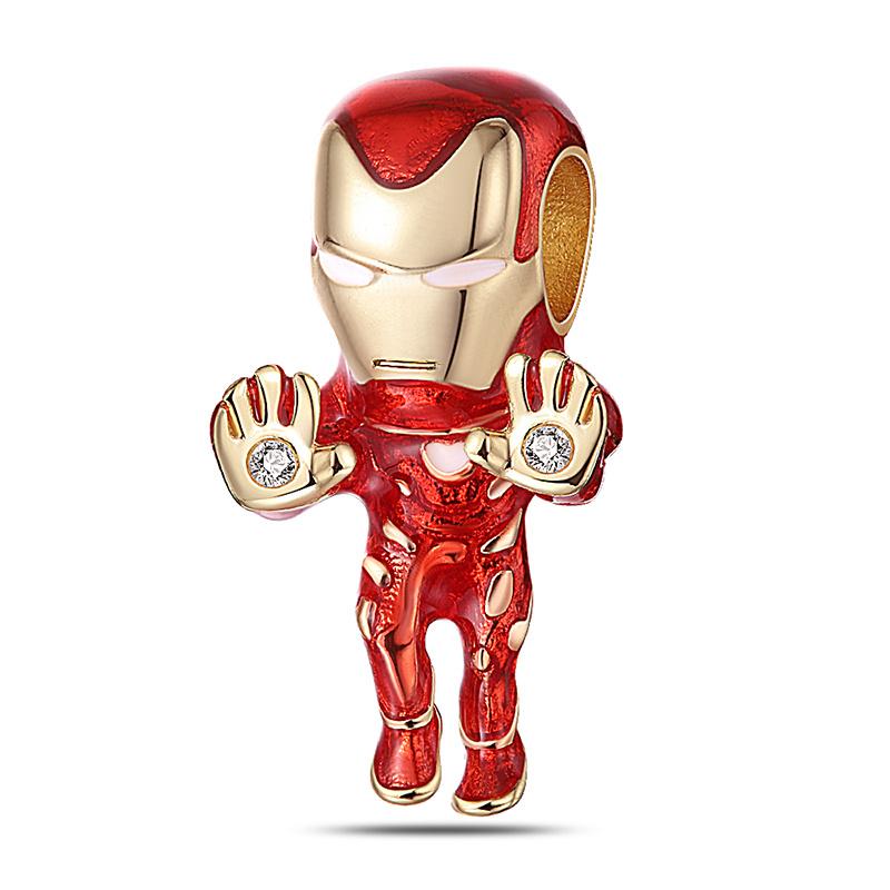 Sell Magician Series Pendant Copper Envelope Owl Charm Beads Fit 3Mm Original Bracelet Diy Jewelry Gifts