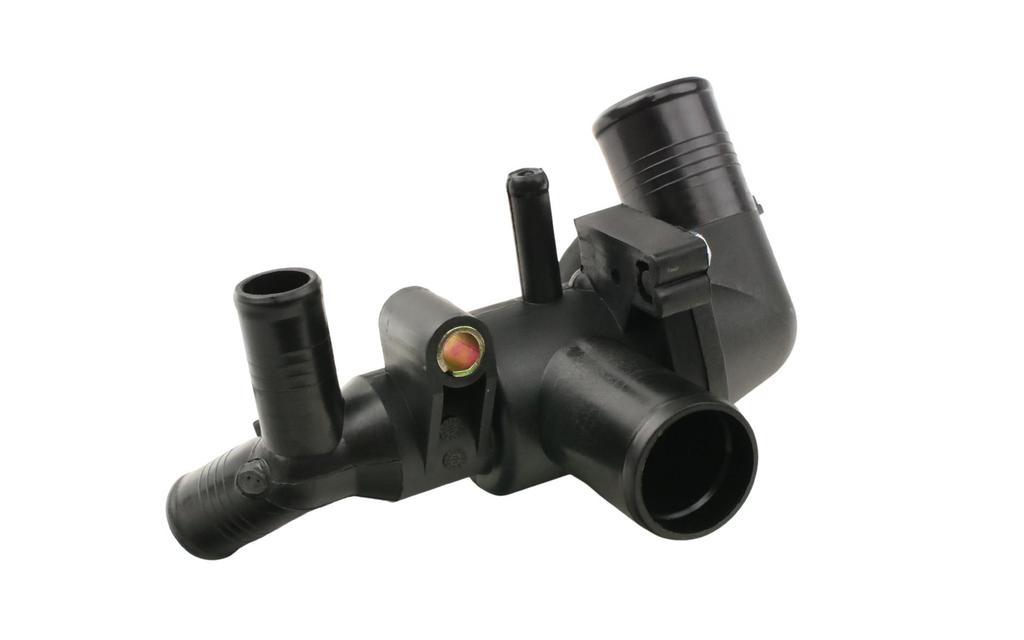 Ft58053 Fast Thermostat