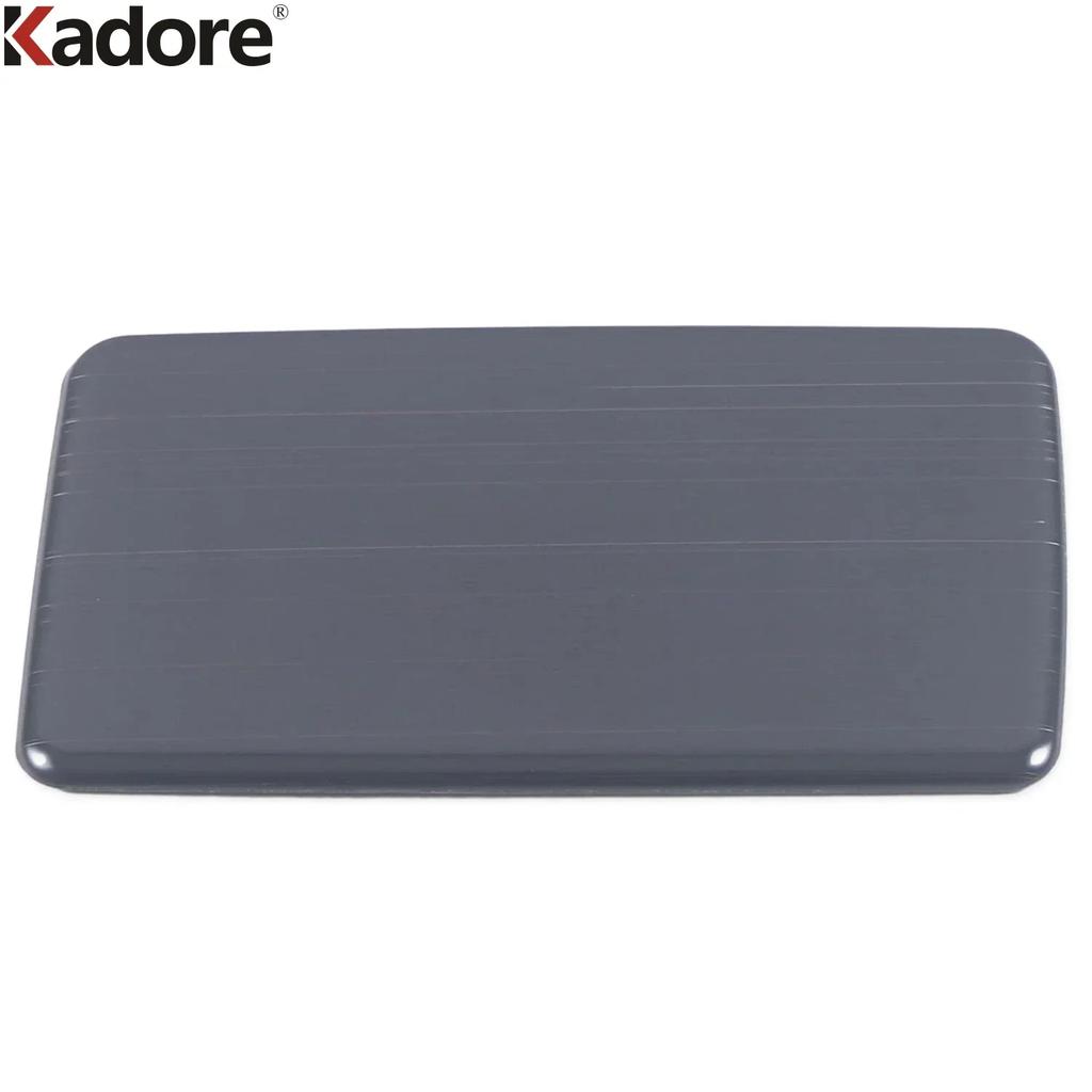 For Honda Civic 11th Sedan   2024 Steel Car Storage Glove Box Switch Handle Panel Cover Trim Interior Accessories