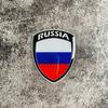 Universal 3D Reflective World National Flag Stickers Decals for Car Motorcycle Exterior Decoration