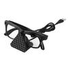 Universal Charging Dock for Ray Smartests Glass Digital Eyewears Rapid Power Transfer NonSlip Surfaces