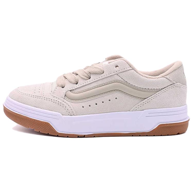 Vans Hylane Fat Lace - Peyote Unisex Sneakers Cream VN000D81BYS
