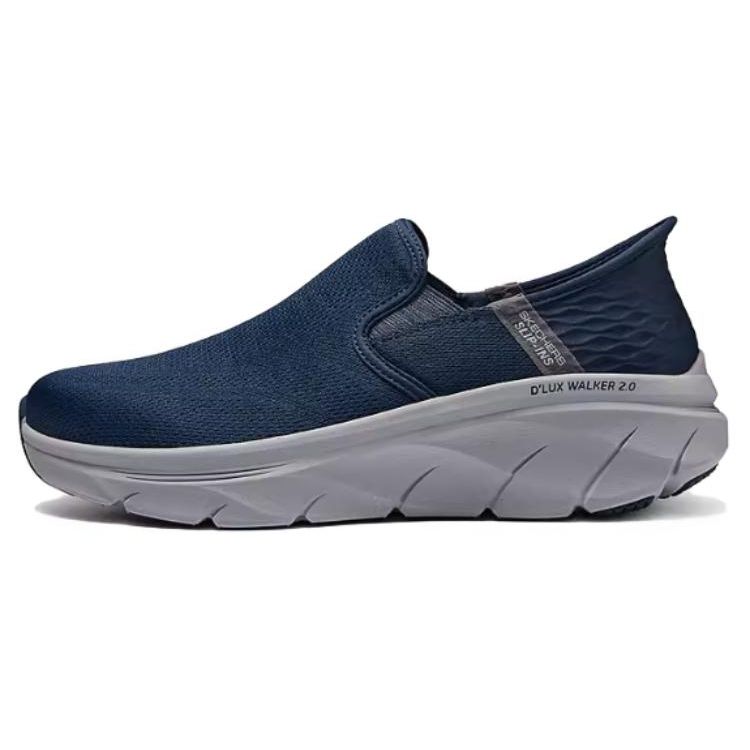 Skechers Slip-Ins Flash Technology Textile Comfortable