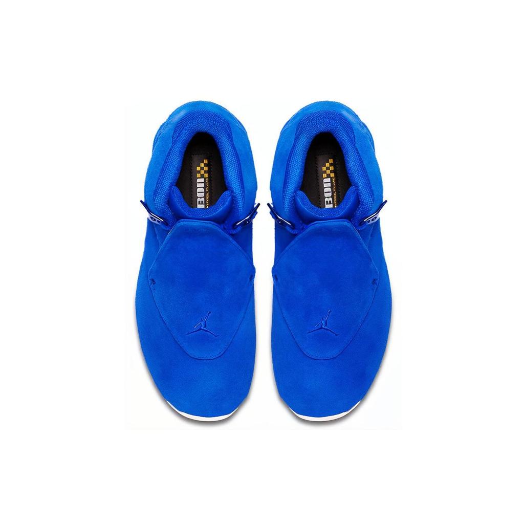 Jordan 18 Retro Racer Blue AA2494-401
