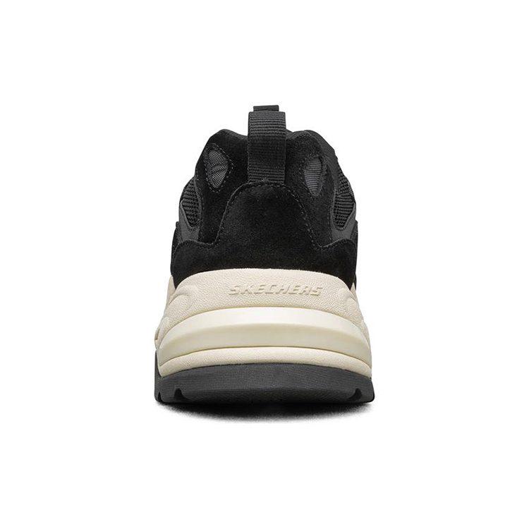 Skechers Stamina V2 'Black Grey' 894011-BLK