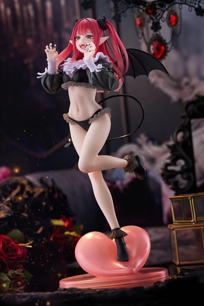 Kitagawa Marin Figure: That Time I Got Reincarnated As a Slime T-most Liz Ver. Official Merchandise (1 Type)