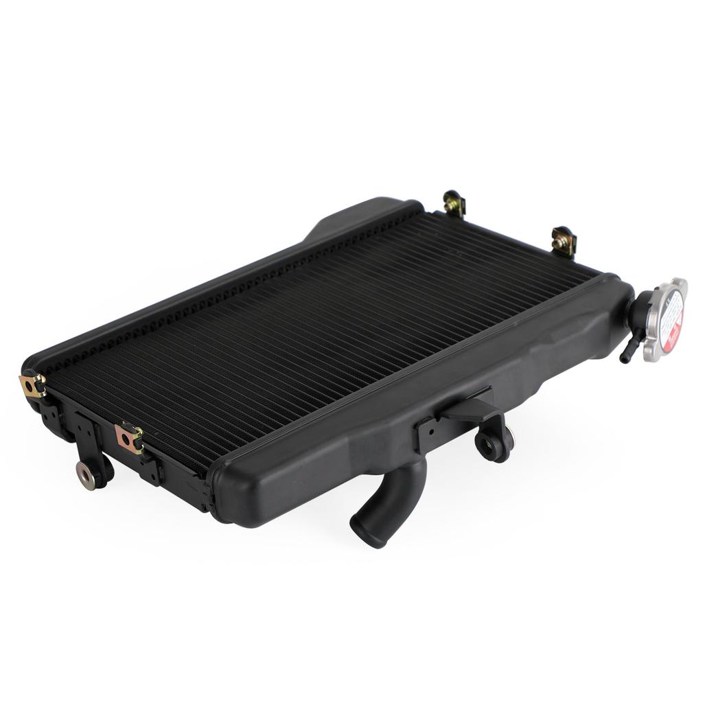 Aluminium Engine Radiator Cooler Cooling For Yamaha YZF-R7 YZF R7 2021-2024