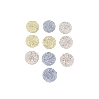 Aquarium Filter Media Ceramic Bio Balls Water Purification Reusable Quartz Ball Fish Tank Filter