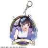 Anime Rent A Girlfriend Figures Chizuru Sakurasawa Action Model Acrylic Keychains Kawaii Bag Pendant Key Chains Children's Gifts
