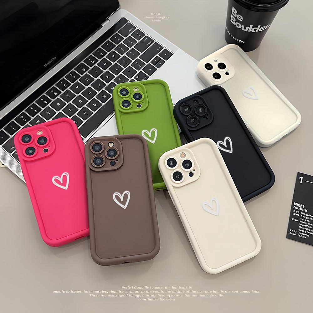 Phone Case for iPhone 16 13 11 Pro Max iPhone 11 13 16 Samsung S24 Ultra Samsung A54 Redmi Note 12 11 Infinix Case