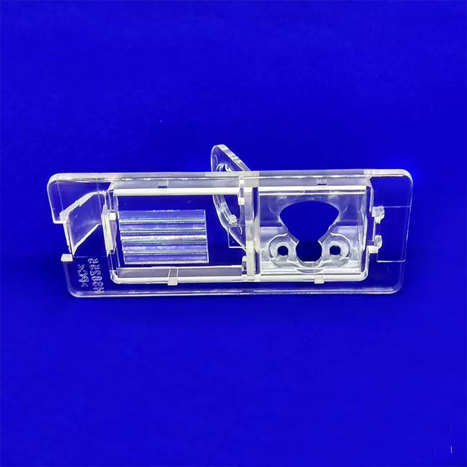 HD Rear View Camera Bracket License Plate Lights for Renault Fluence Espace Megane 3 Dacia Logan 2 Symbol Sedan Grand Scenic