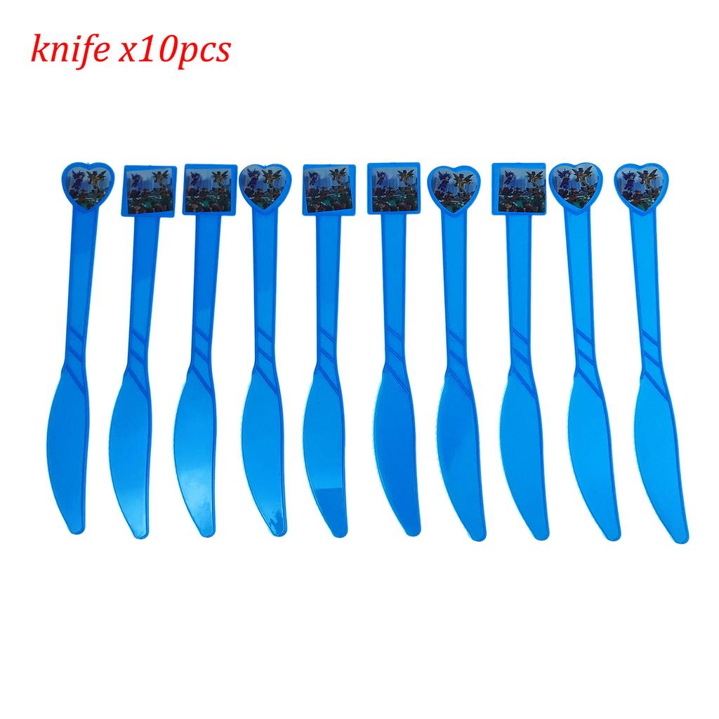 Roblox Birthday Party Decorations Supplie Game Celebration Balloons Disposable Tableware Cup Plate Baby Shower Toys Round Sensory Compression Bouncy