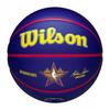Wilson 2025 All Star Auto NBA Basketball