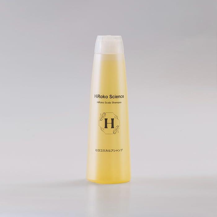 Hiroko Scalp Shampoo