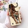 For Samsung Galaxy A01 Case SM-A015F New Luxury Painted Cover Soft Slim Phone Case For Samsung A01 M 01 Galaxy M01 Fundas Bumper