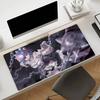 Anime R-Re Zero Rem Kaymaz Kauçuk Oyun Mouse Pad Denge Bilgisayar Matı Dekorasyon Masa Matı Dizüstü Bilgisayar Ofis Büyük