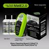 Klar Sicht Glasreiniger Anti-Beschlag Auto Windschutzscheiben Reiniger Werkzeug Wasserdicht Universelles Reinigungs Wischtuch Brett für Automobil Scheiben