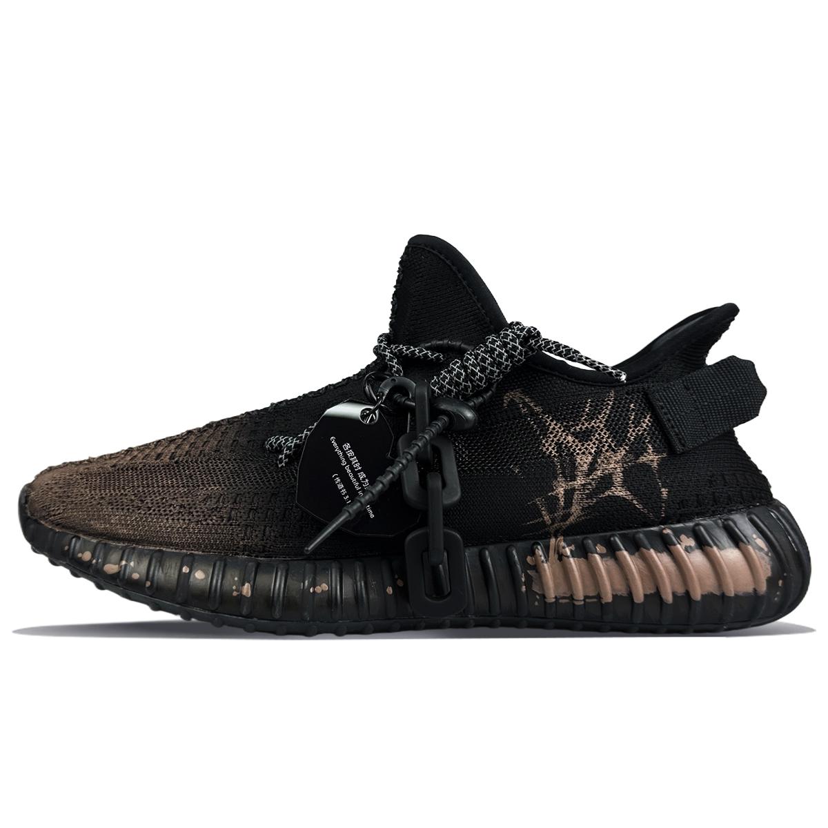 

Adidas Originals Yeezy Boost 350 V2 Slip Resistant Abrasion Resistant Slip Resistant Abrasion Resistant Low top HQ4540(Team40-) 37⅓