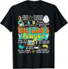 The Lab Prayer Lab Week 2025 Medical Laboratory Scientist T-Shirt Unisex T-Shirt