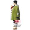 BANPRESTO Demon Kimetsu No Yaiba Figure Kizuna No Sosou Sutaku No Kata Screaming Island Yumei Slayer