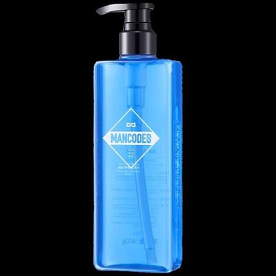Shampoos & Haarspülung