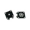 20X Carburetor Metering Diaphragm Repair Kit For Walbro 95-526 Part 95-526-9-8