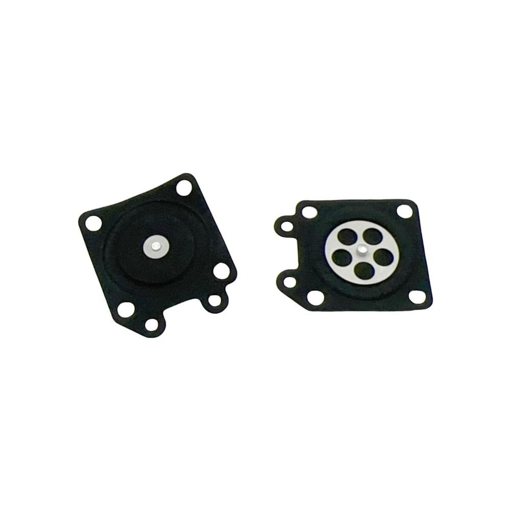 20X Carburetor Metering Diaphragm Repair Kit For Walbro 95-526 Part 95-526-9-8