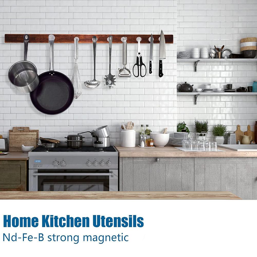 18x5-5mm Super Strong Neodymium Magnet N35 NdfeB Permanent Magnetic Imanes Round With Holes Powerful Magnets Refrigerator Magnet