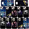 Phone Case for iPhone 17 16 15 Plus X XR 16E Huawei P30 P20 Lite Redmi Note 14 12 11 13 Pro Max OPPO A60 A80 A40 A18 A38 Anime Sailor Moon Girl Cover