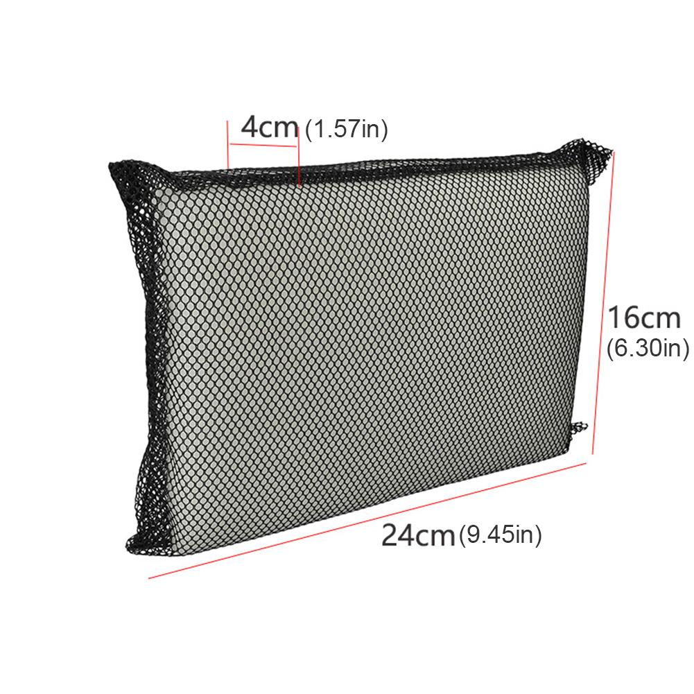 4-Pack Cleaner Fine Filter Pads Household Cleaning Replacement Parts Robotic Cleaning Device Components For Meranus Power 4