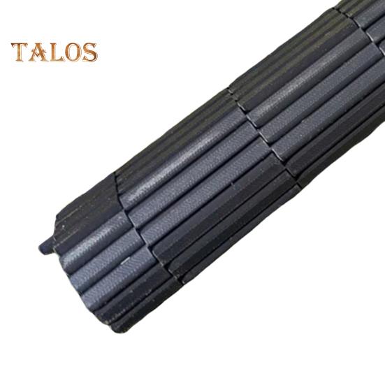 Bärbar Fällstol Lättvikts Fällbar Pall Vuxna Utomhussits Campingstol för Vandring Picknickar Evenemang