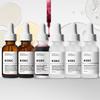 KOEC Coffee Retinol AHA Niacinamide Salicylic Acid Hyaluronic Acid Face Serum, Hydrating Moisturizing Anti-Wrinkle Brightening, 30ml