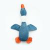 Plush Sound Toy Dogs Cats Chew-Resistant Interactive Pet Boredom Relief Dental Care