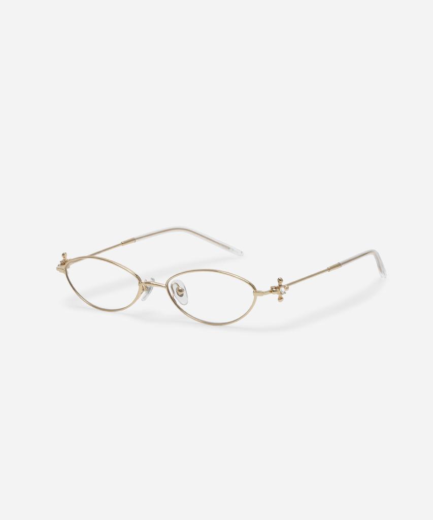 Neotelia Qnoti · Gold