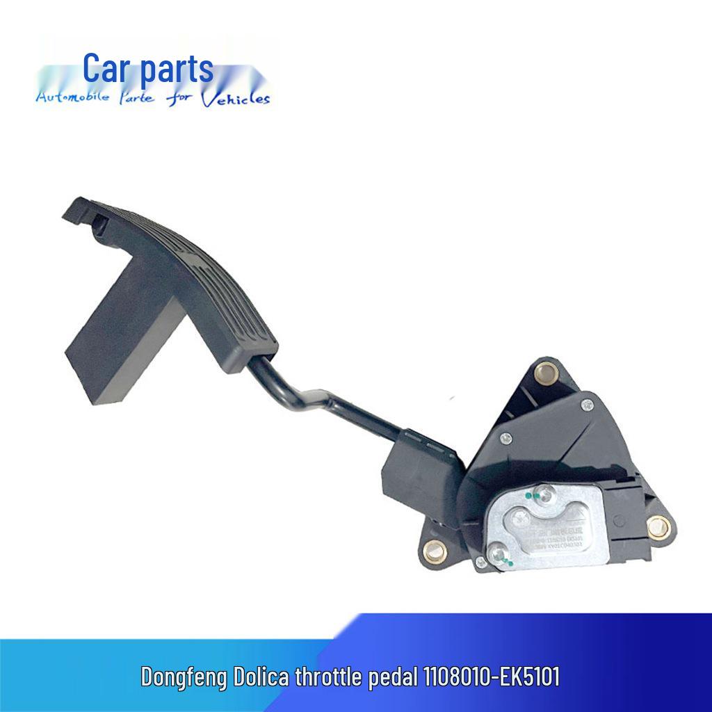 Compatible Throttle Pedal for Dongfeng Dolica & Furika, Part No. 1108010-EK5101