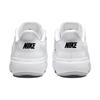 Nike React Ace Tour Slip-Resistant Durable Lightweight Rebound Low-Top Golf Shoes Women Golf Shoes White CW3097-124