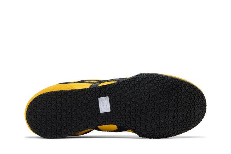 Onitsuka Tiger Serrano Yellow Black