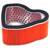 Motorcycle Air Filter 19*19*9 CM Intake Cleaner For Honda VTX1800C VTX1800F1 VTX1800N  VTX1800R 1800C1 1800 N1 N2 17213-MCH-000