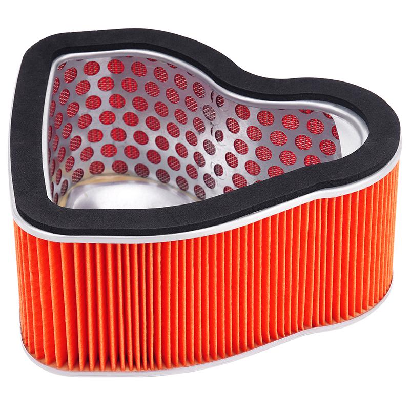 Motorcycle Air Filter 19*19*9 CM Intake Cleaner For Honda VTX1800C VTX1800F1 VTX1800N  VTX1800R 1800C1 1800 N1 N2 17213-MCH-000