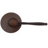 with Sound Block Wood Adjudgement Gavel High Quality Decorative Hammer Set  For Lawyer