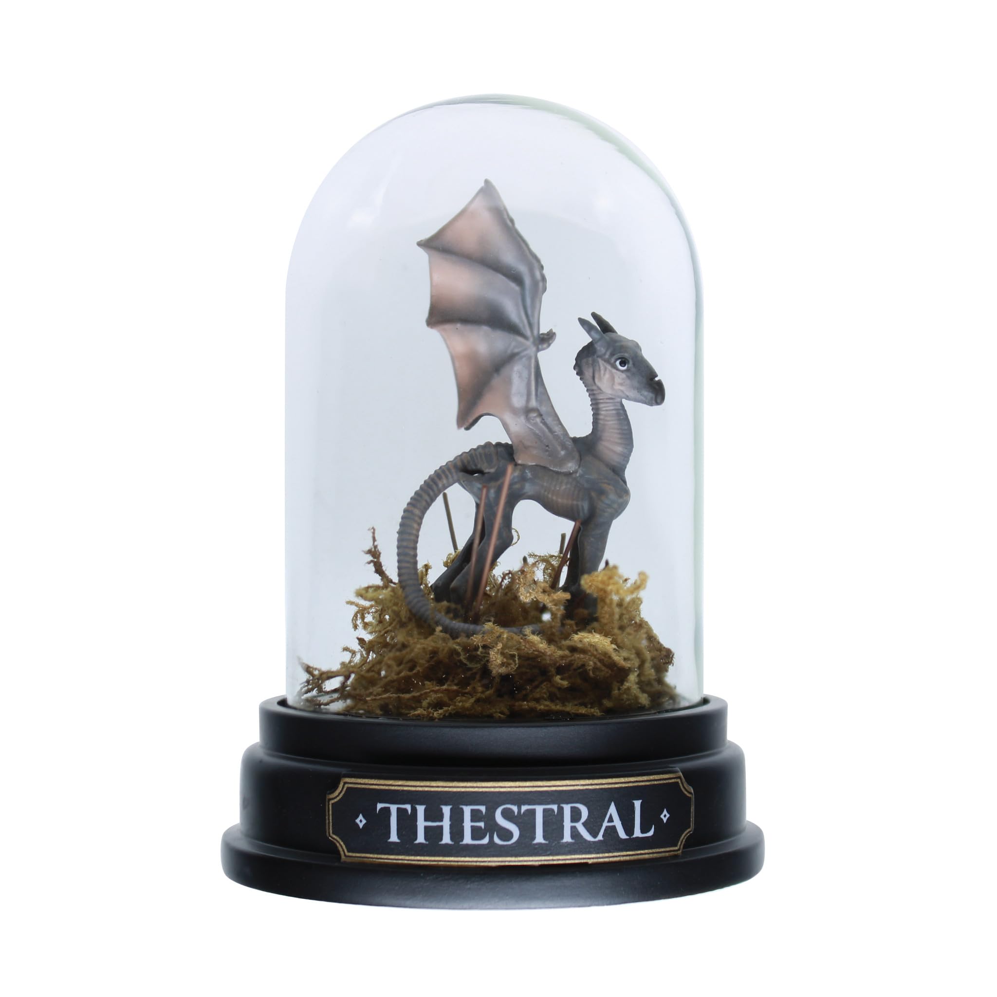 

Фестральная фигура 6009915 [enesco] серый
