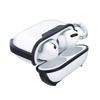 Transparent Shockproof Protective Case For Headphone Case Dust Guard Cover