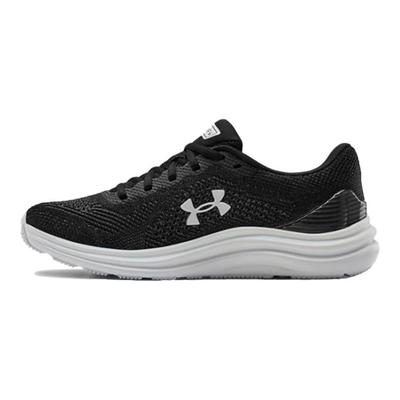 Liquify Black White Women Sneakers 3021963-002